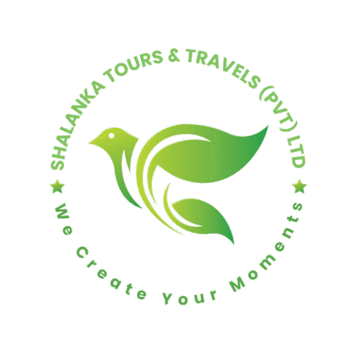 Shalanka Tours & Travels (Pvt) Ltd