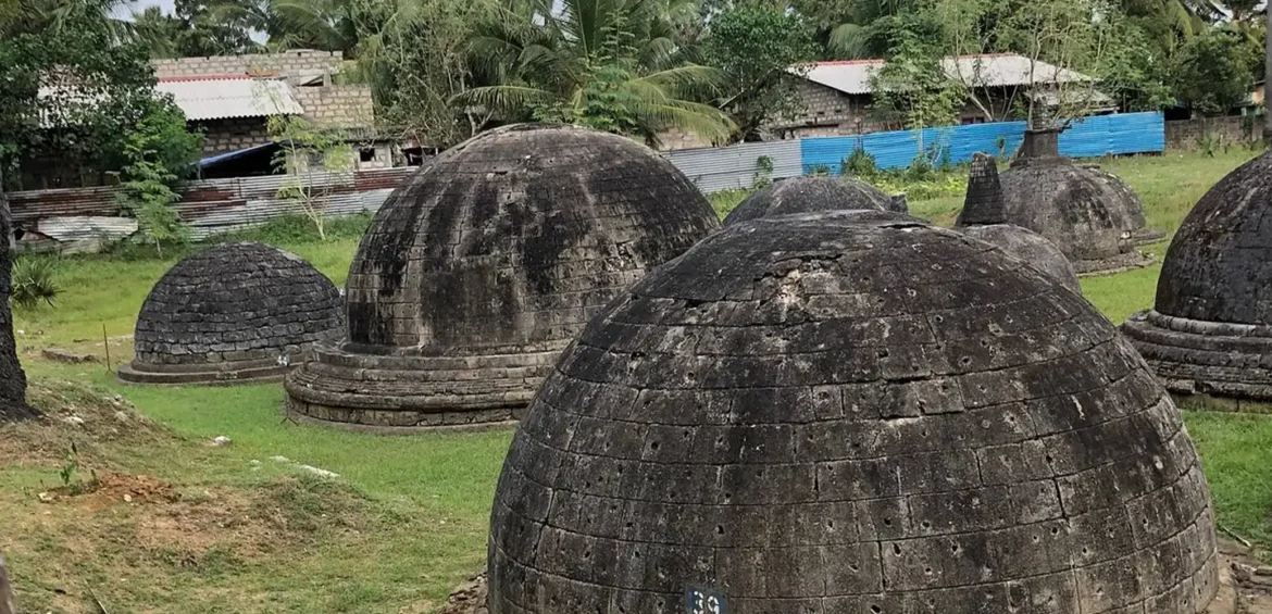 JAFFNA BY SHALANKA TOURS