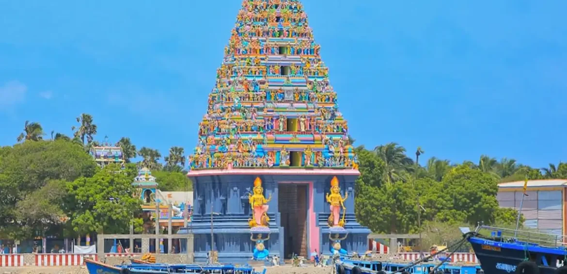 JAFFNA BY SHALANKA TOURS