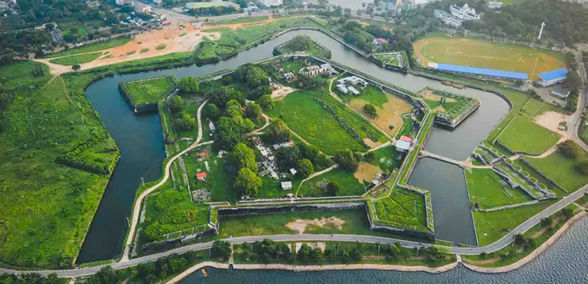 JAFFNA BY SHALANKA TOURS