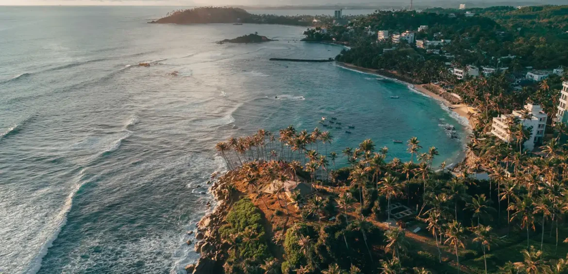 MIRISSA ACITIVITES BY SHALANKA TOURS