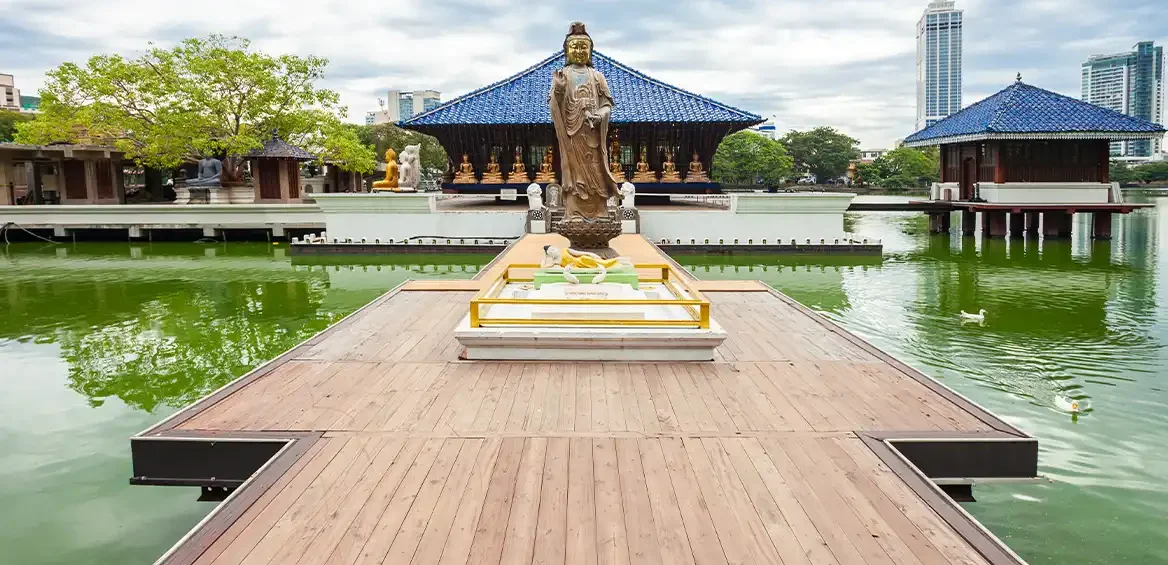 Colombo