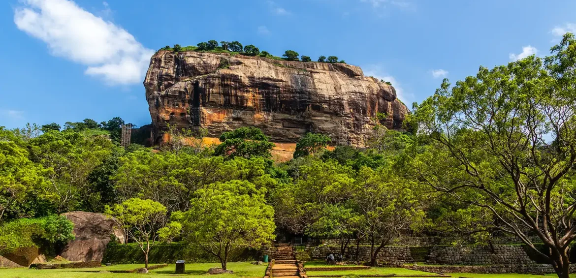 SIGIRIYA ACTIVITES BY SHALANKA TOURS
