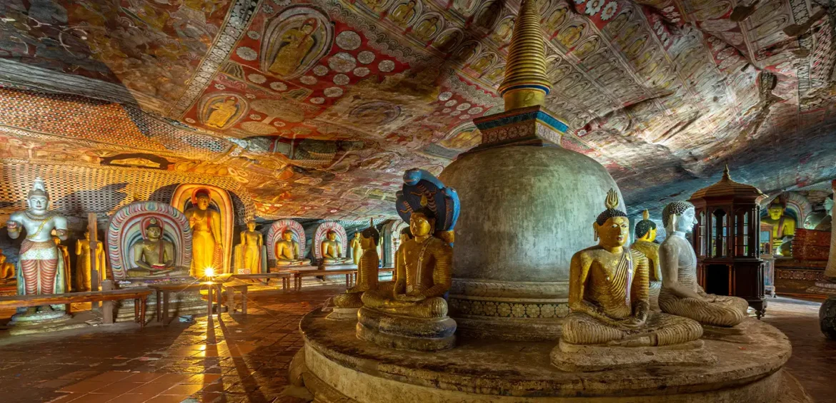 SIGIRIYA ACTIVITES BY SHALANKA TOURS