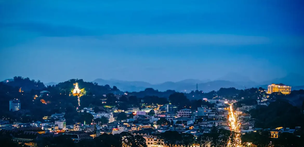 KANDY ACITIVITES BY SHALANKA TOURS & TRAVELS