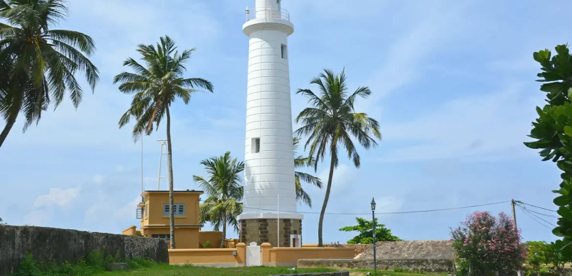 GALLE / BENTOTA BY SHALANKA TOURS