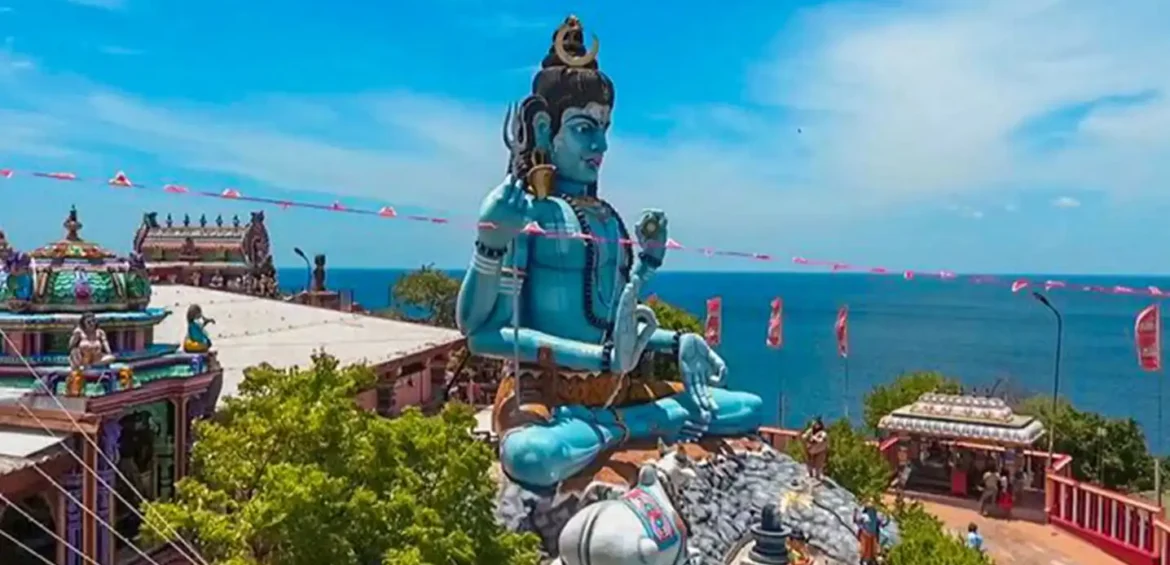 TRINCOMALEE BY SHALANKA TOURS