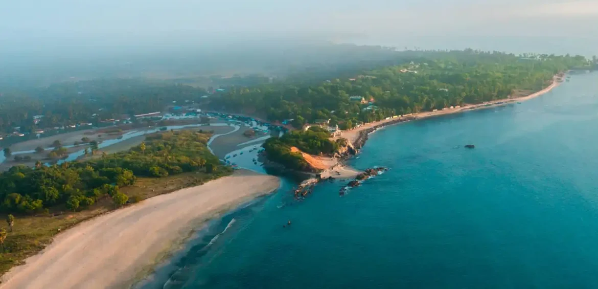 TRINCOMALEE BY SHALANKA TOURS