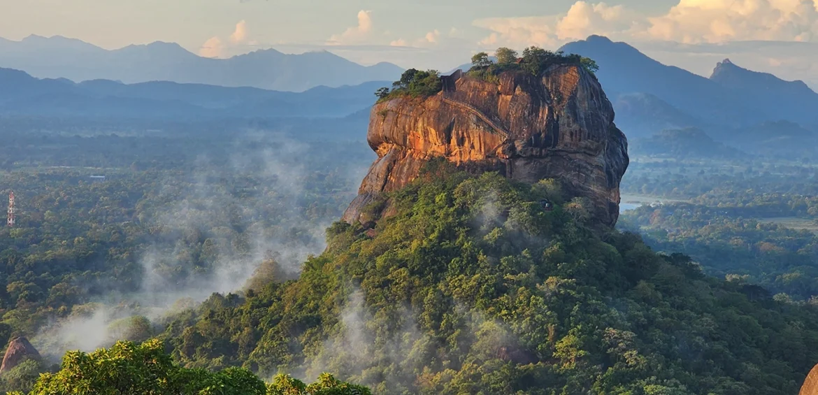 SIGIRIYA ACTIVITES BY SHALANKA TOURS